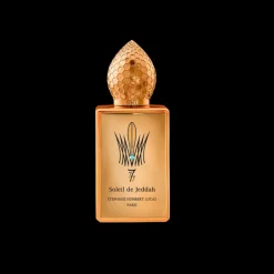 Orientales<Stéphane Humbert Lucas Soleil de Jeddah - Mango Kiss