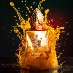 Orientales<Stéphane Humbert Lucas Soleil de Jeddah - Mango Kiss