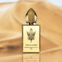Cítricos | Florales<Stéphane Humbert Lucas Soleil de Jeddah - Original