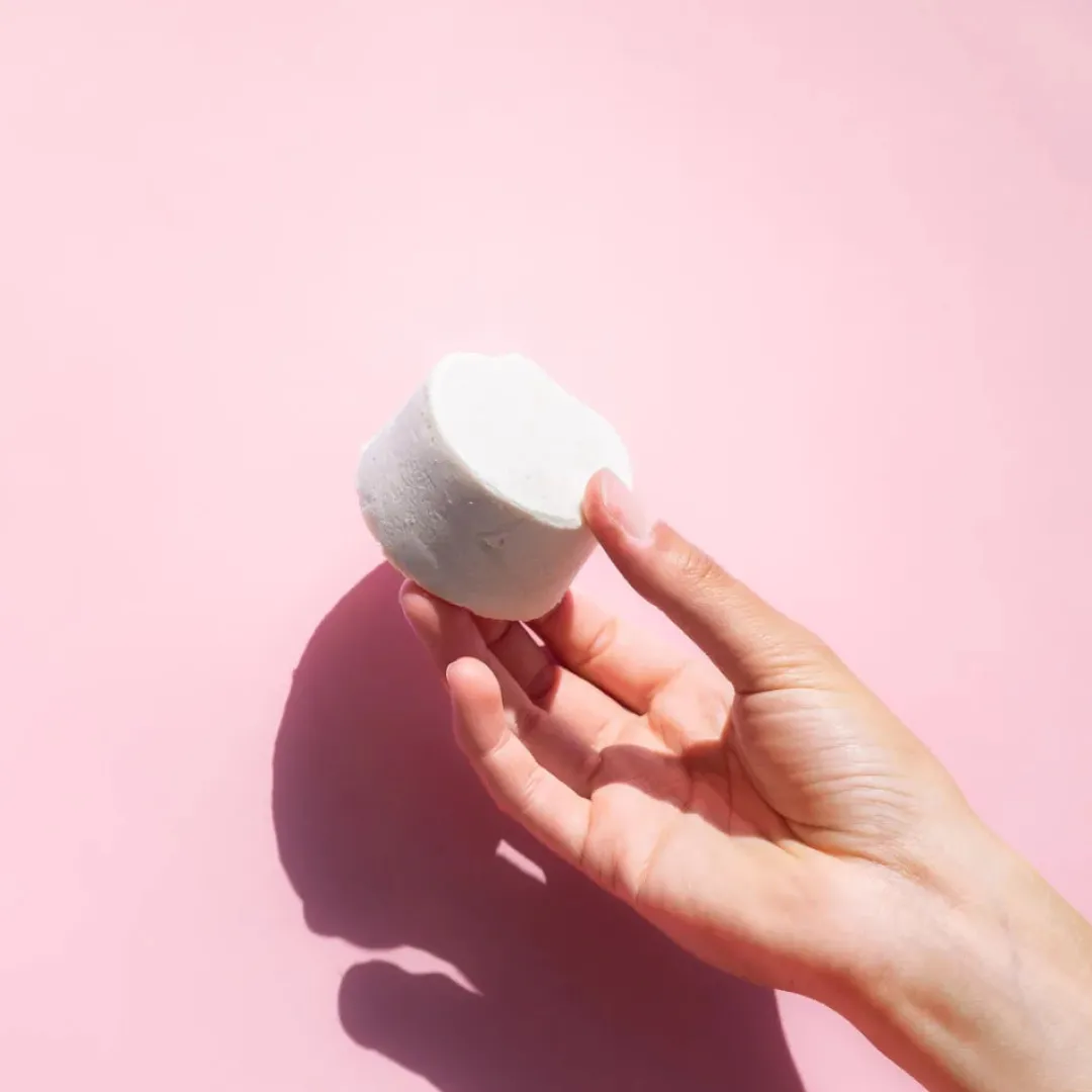 Champús | Champús Sólidos<Cut by Fred Solid Shampoo Detox
