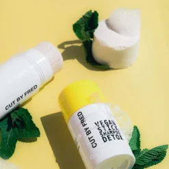 Champús | Champús Sólidos<Cut by Fred Solid Shampoo Detox