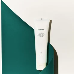 Cremas Hidratantes<Aromatica Soothing Aloe Aqua Cream