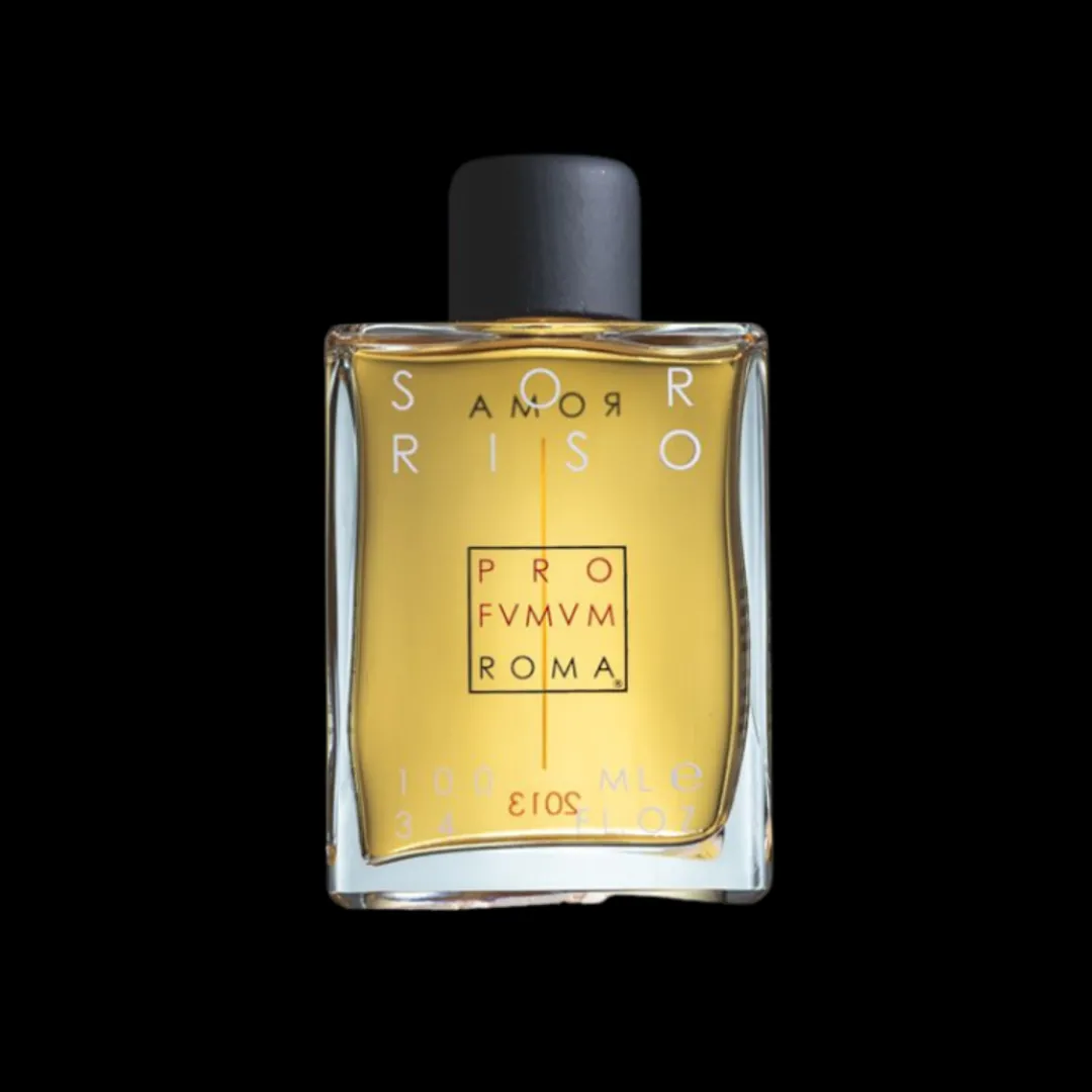Amaderados | Gourmand<Profumum Roma SORRISO