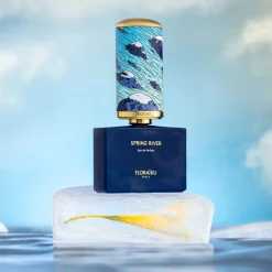 Almizcle | Cítricos<Floraïku Spring River