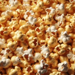Gourmand<Jousset Parfums Sticky Popcorn