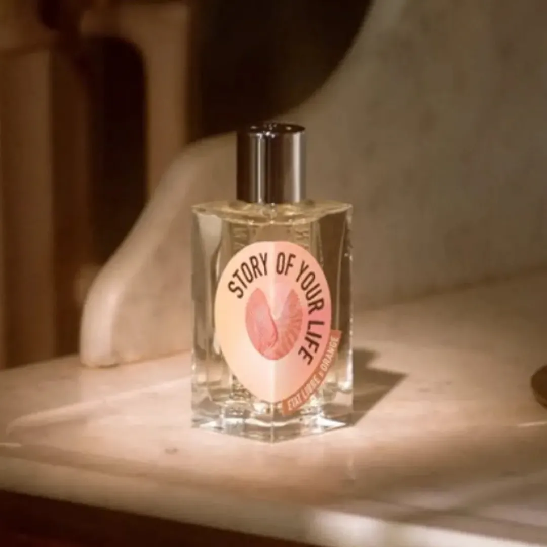 Amaderados | Ámbar<Etat Libre d'Orange Story Of Your Life
