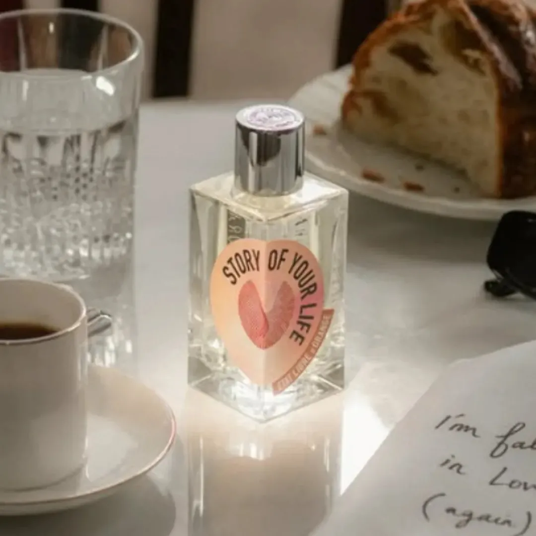 Amaderados | Ámbar<Etat Libre d'Orange Story Of Your Life