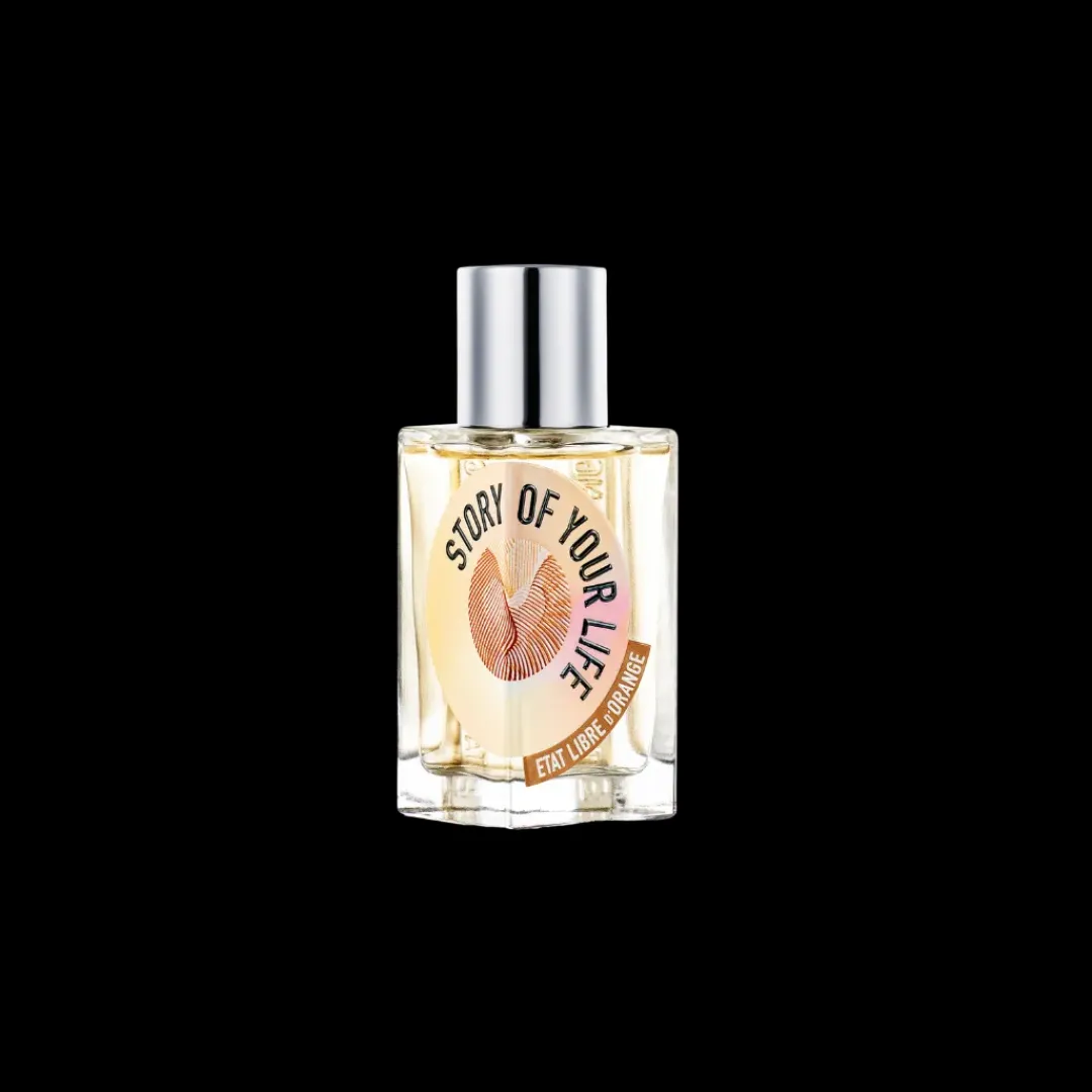 Amaderados | Ámbar<Etat Libre d'Orange Story Of Your Life