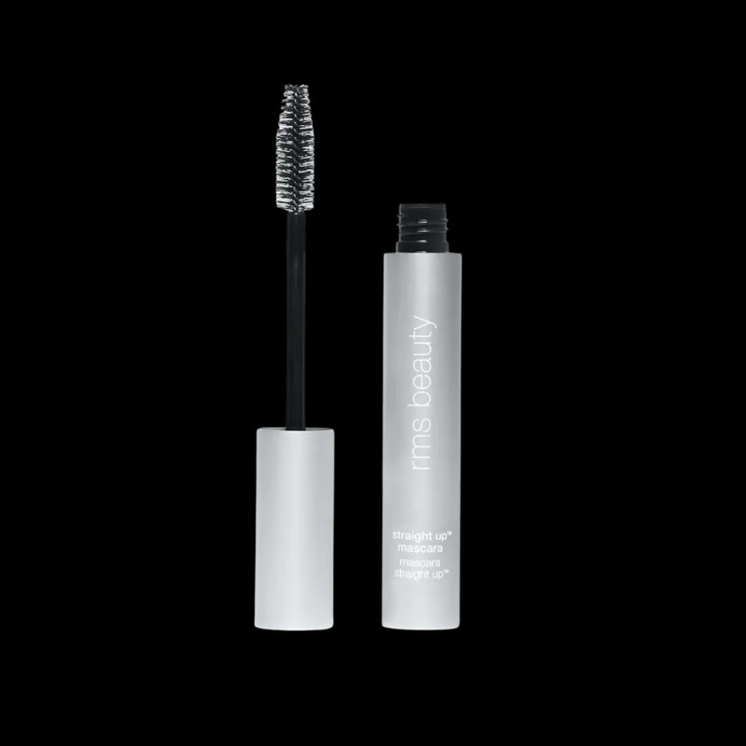 Ojos Y Cejas<RMS Beauty Straight Up™ Volumizing Peptide Mascara
