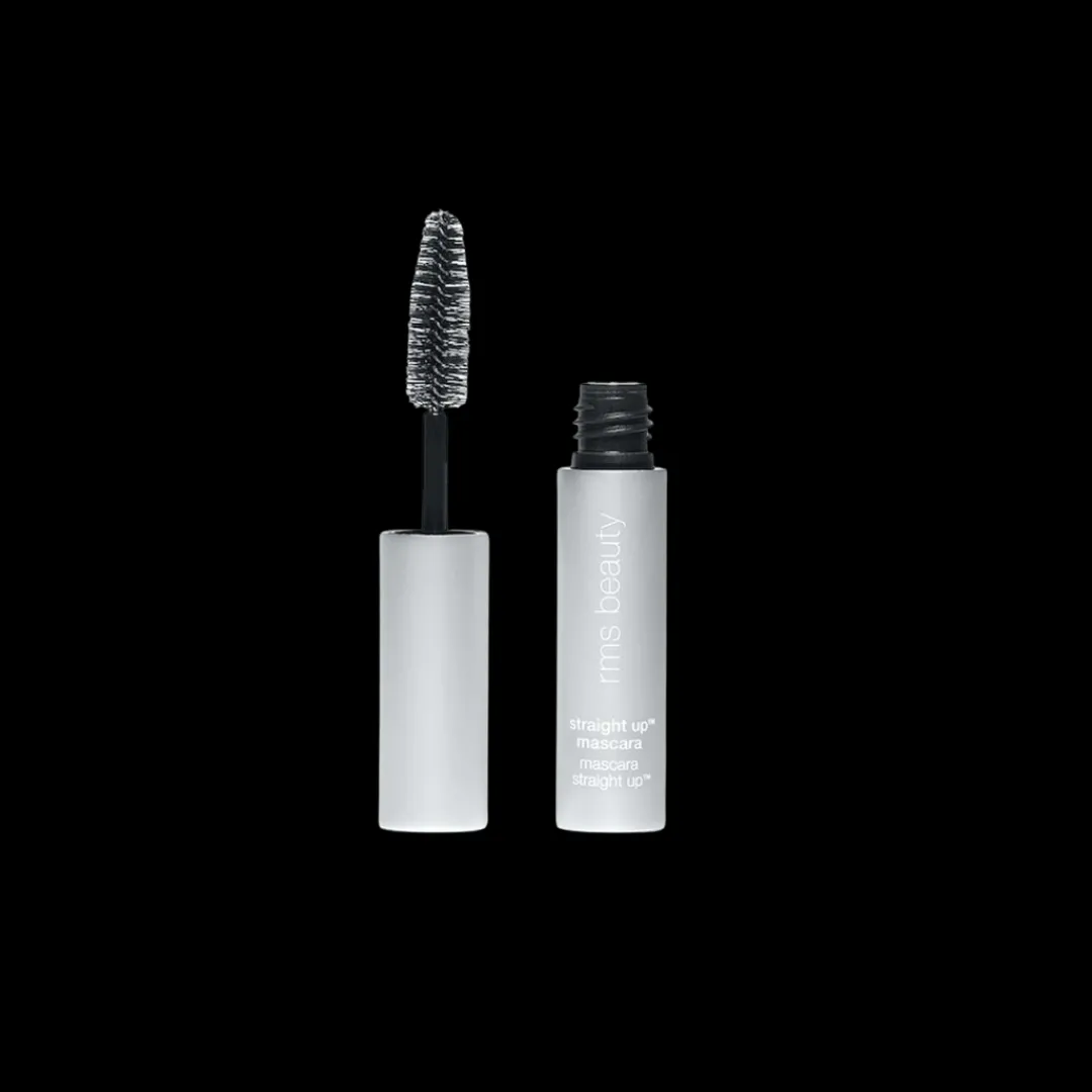 Ojos Y Cejas<RMS Beauty Straight Up™ Volumizing Peptide Mascara