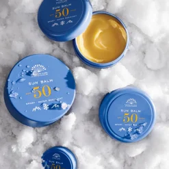 Protectores Solares | Protectores Solares<Rudolph Care Sun Balm SPF50
