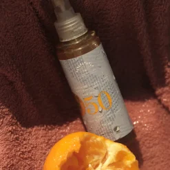 Protectores Solares<Rudolph Care Sun Body Oil SPF30 / SPF50