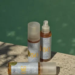 Protectores Solares<Rudolph Care Sun Body Oil SPF30 / SPF50