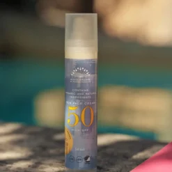 Protectores Solares<Rudolph Care Sun Face Cream SPF30 / SPF50