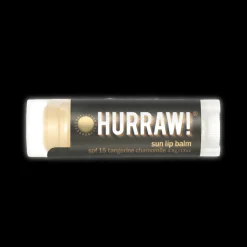 Bálsamos Labiales<Hurraw! Sun Lip Balm SPF 15