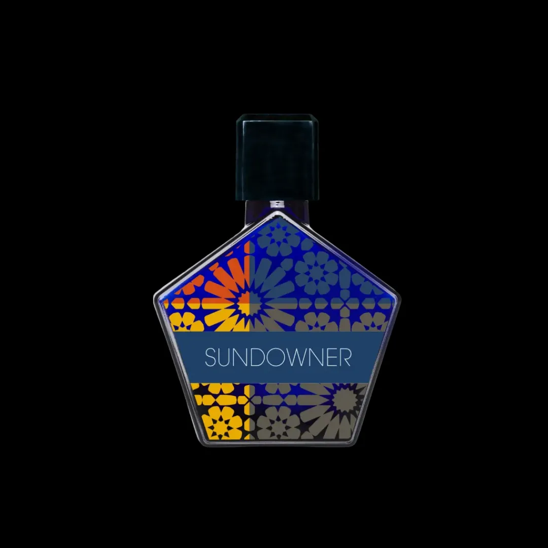 Amaderados<Andy Tauer Sundowner