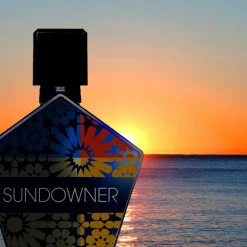Amaderados<Andy Tauer Sundowner