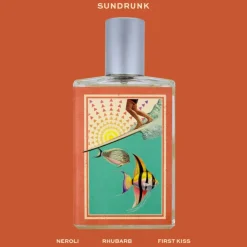 Florales | Fougère<Imaginary Authors Sundrunk