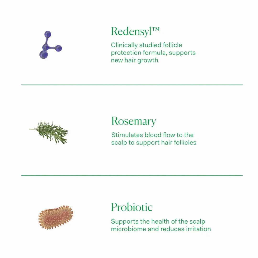 Aceites Y Sérums<The Nue Co Supa_Thick