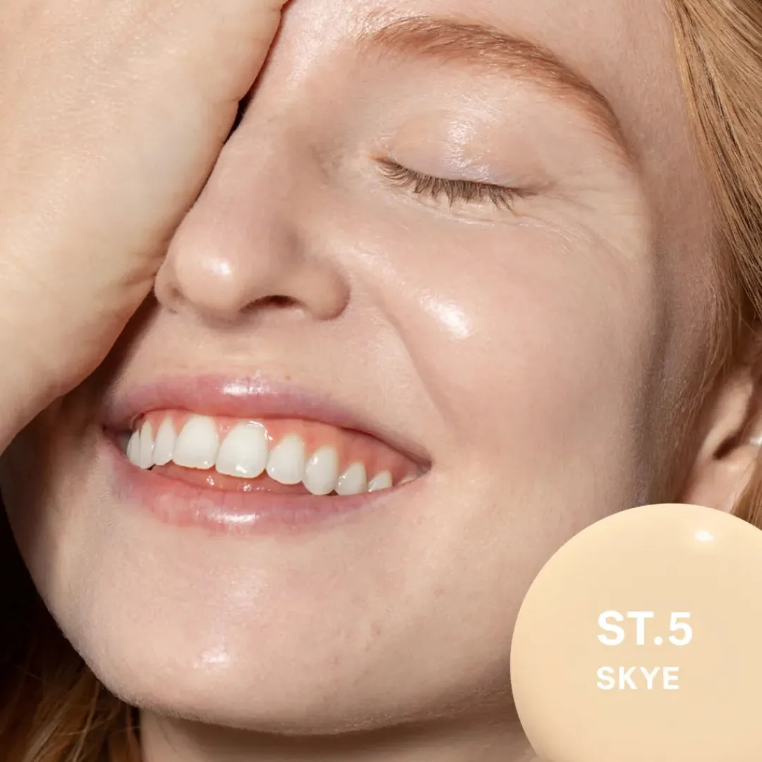 Sérums | Bases, Correctores Y Polvos<ILIA Beauty Super Serum Skin Tint SPF30