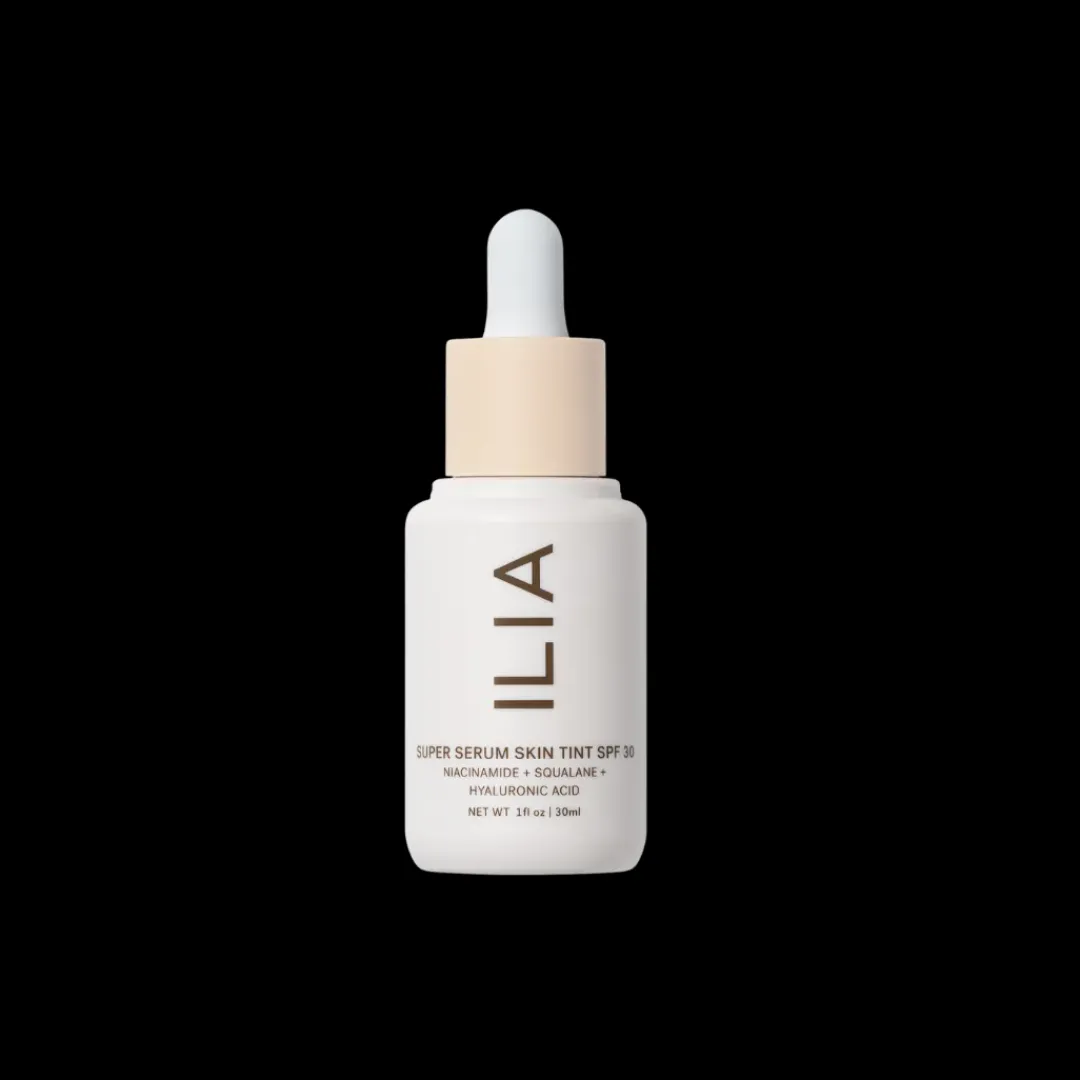Sérums | Bases, Correctores Y Polvos<ILIA Beauty Super Serum Skin Tint SPF30