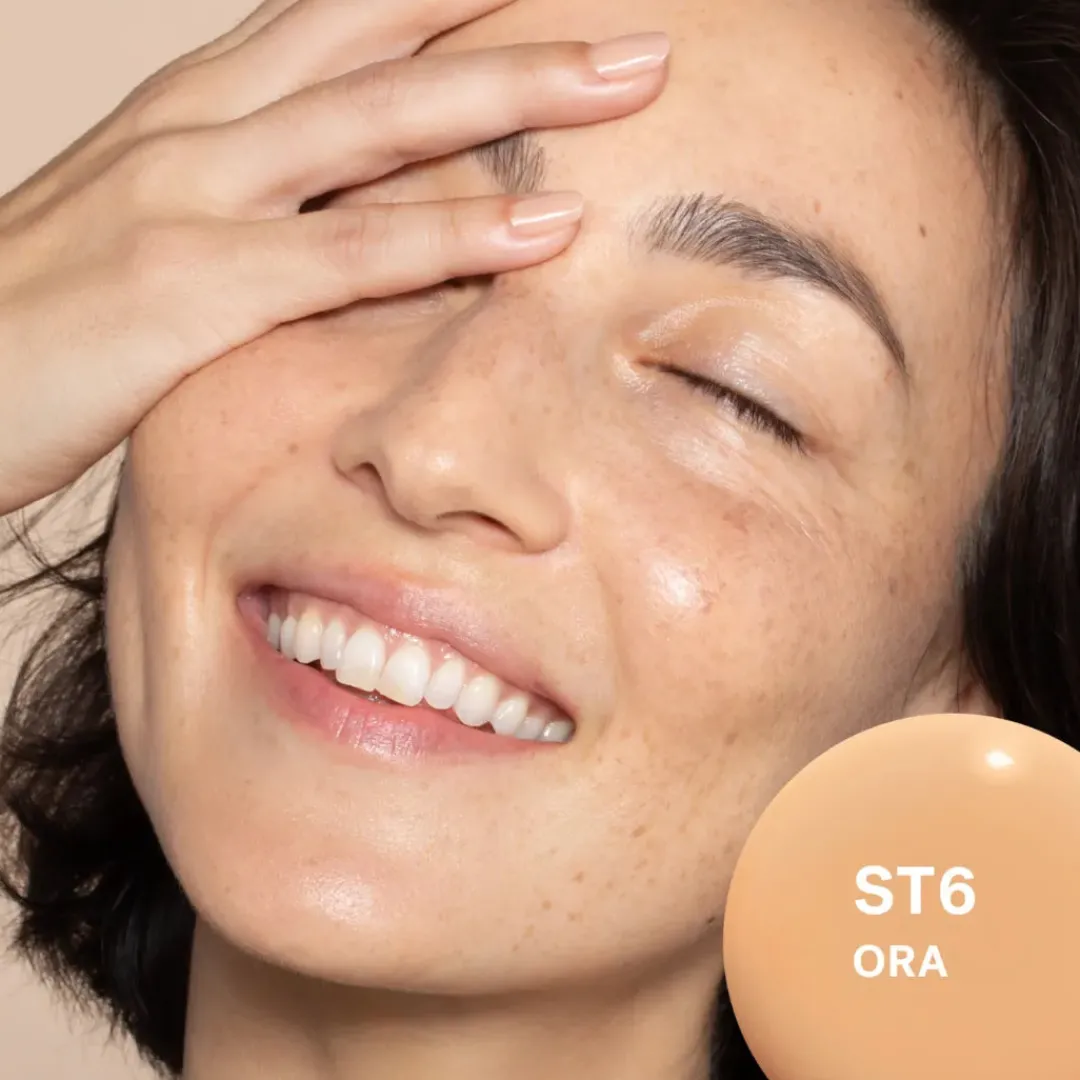 Sérums | Bases, Correctores Y Polvos<ILIA Beauty Super Serum Skin Tint SPF30
