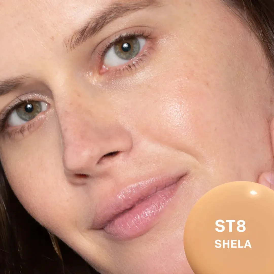 Sérums | Bases, Correctores Y Polvos<ILIA Beauty Super Serum Skin Tint SPF30