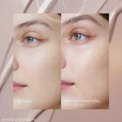 Protectores Solares | Bases, Correctores Y Polvos<RMS Beauty SuperNatural Radiance Tinted Serum SPF30
