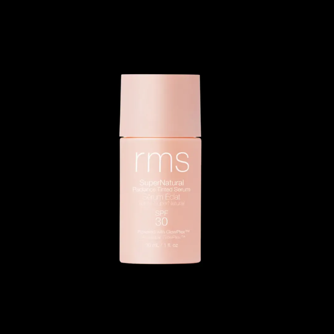 Protectores Solares | Bases, Correctores Y Polvos<RMS Beauty SuperNatural Radiance Tinted Serum SPF30