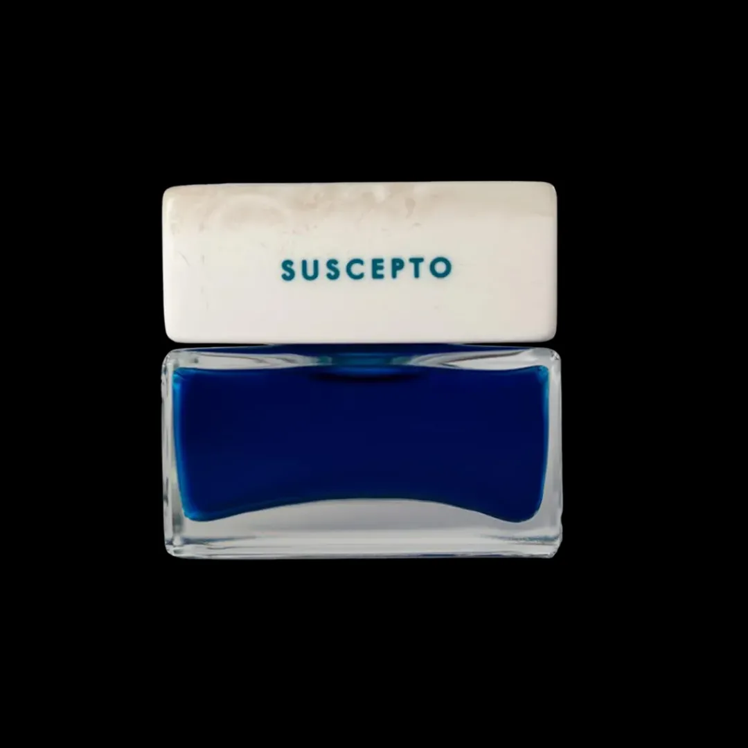 Amaderados<Spiritica Suscepto