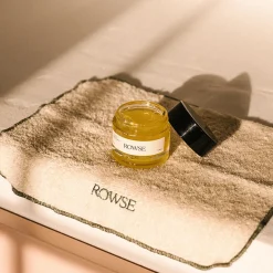 Desmaquillantes | Limpiadores<Rowse Tangerine Cleansing Balm