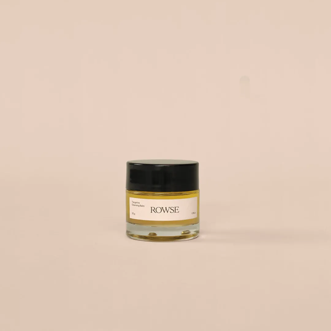 Desmaquillantes | Limpiadores<Rowse Tangerine Cleansing Balm