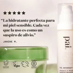 Cremas Hidratantes<Pai Skincare The Anthemis Moisturiser