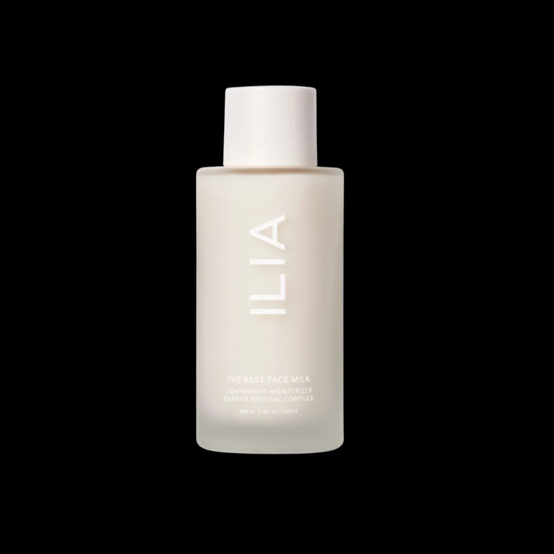 Cremas Hidratantes | Sérums<ILIA Beauty The Base Face Milk