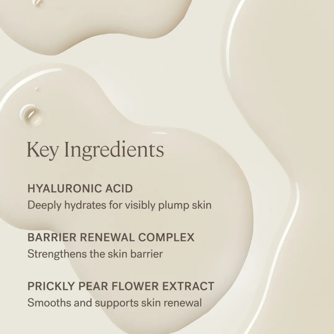 Cremas Hidratantes | Sérums<ILIA Beauty The Base Face Milk