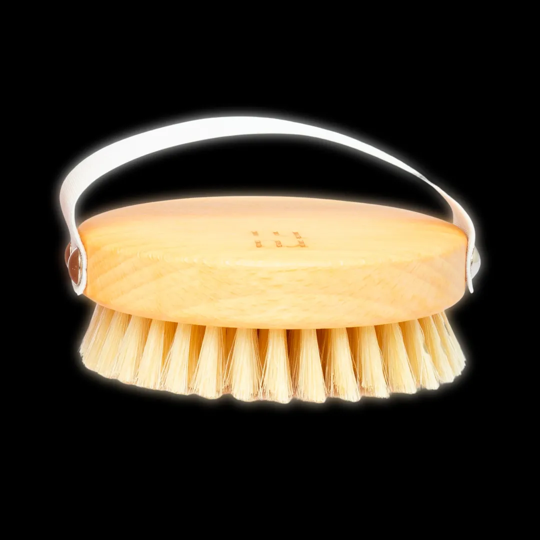 Beauty Tools | Exfoliantes Corporales<Ruhi The Dry Brush