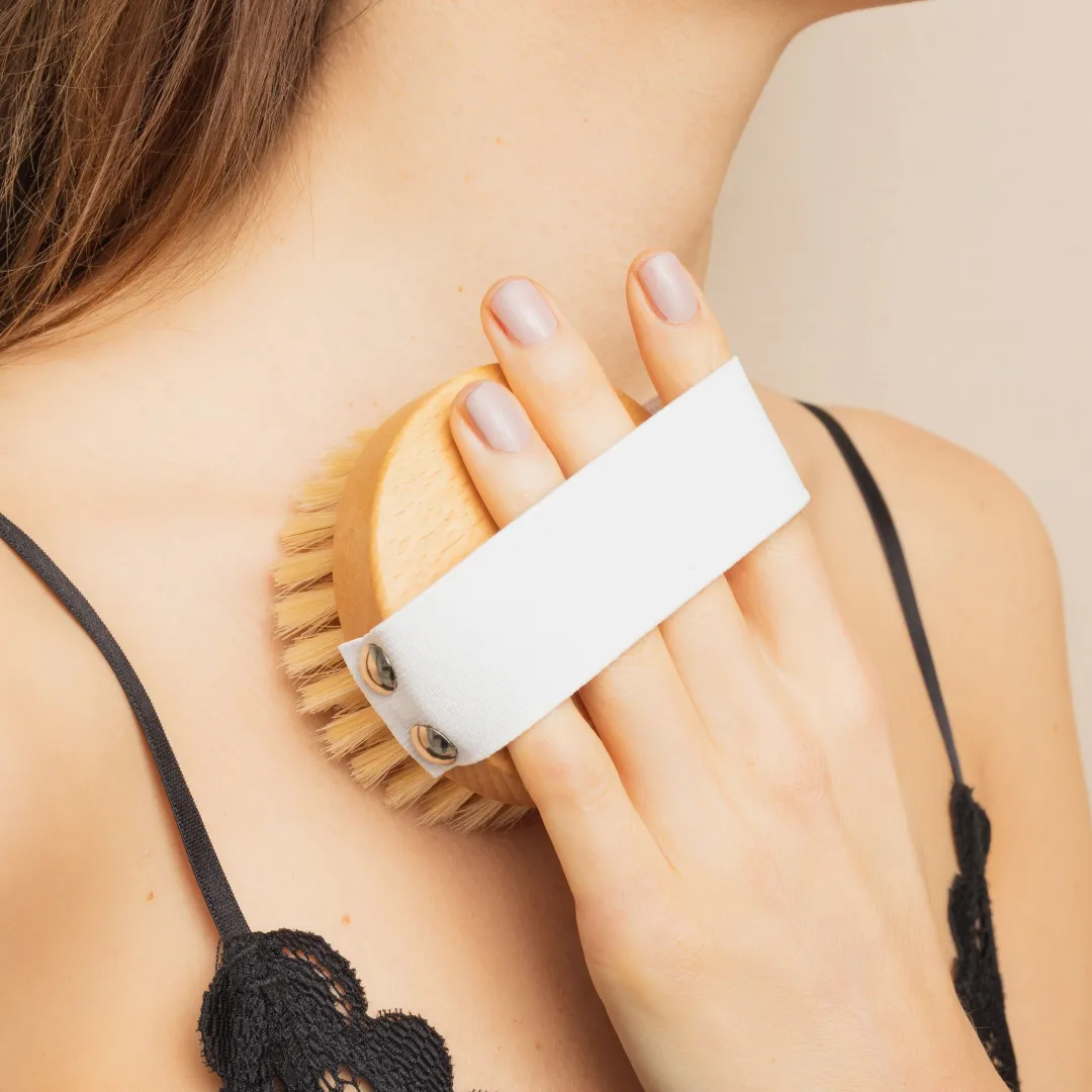 Beauty Tools | Exfoliantes Corporales<Ruhi The Dry Brush