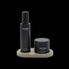 Limpiadores | Cremas Hidratantes<Normal men care The Essential Skincare Set