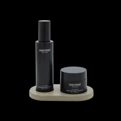 Limpiadores | Cremas Hidratantes<Normal men care The Essential Skincare Set