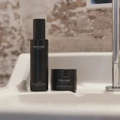 Limpiadores | Cremas Hidratantes<Normal men care The Essential Skincare Set