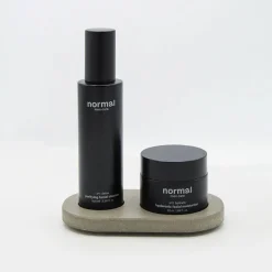 Limpiadores | Cremas Hidratantes<Normal men care The Essential Skincare Set