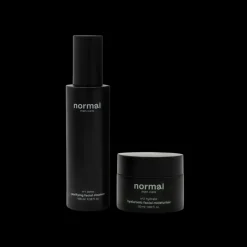 Limpiadores | Cremas Hidratantes<Normal men care The Essential Skincare Set