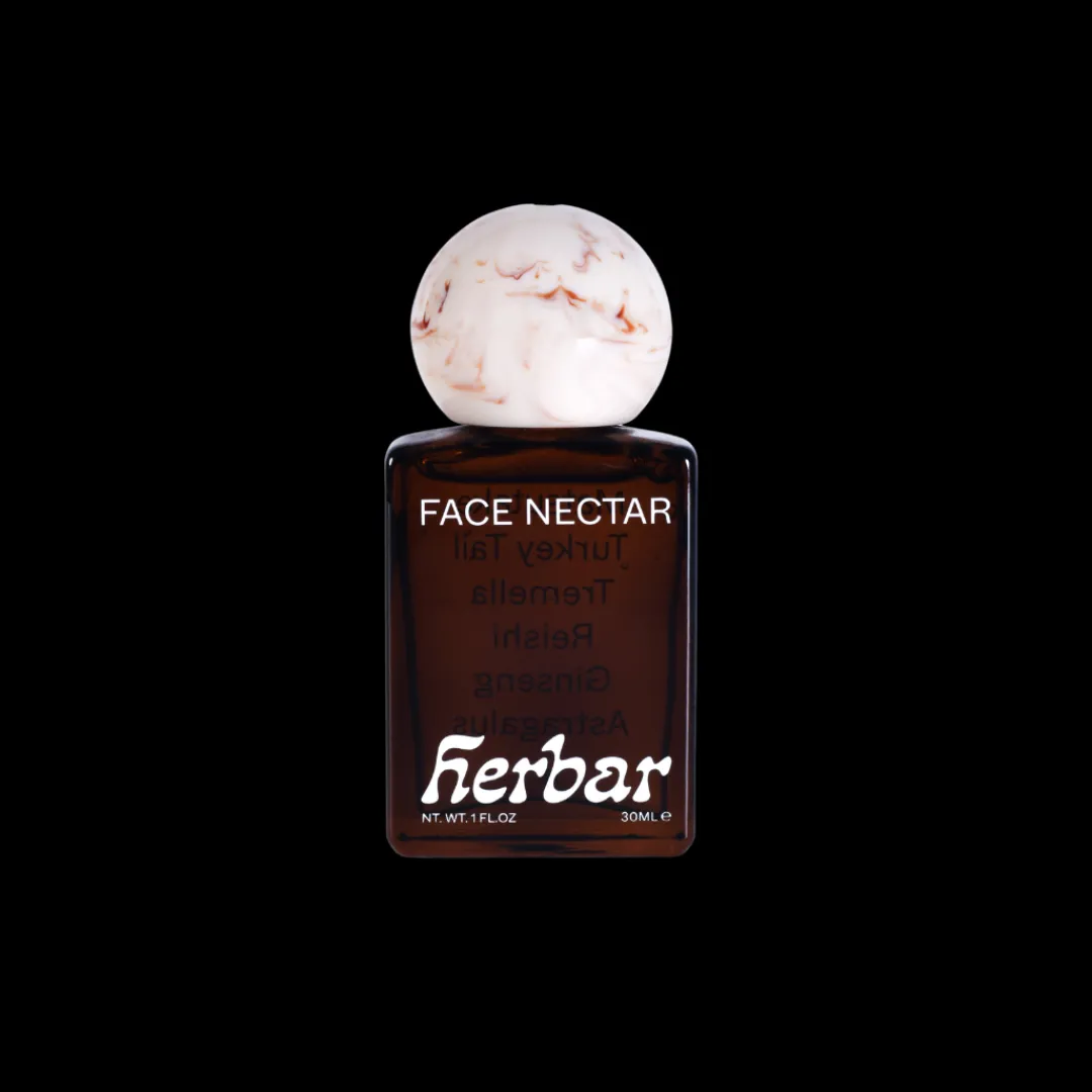 Sérums<Herbar The Face Nectar