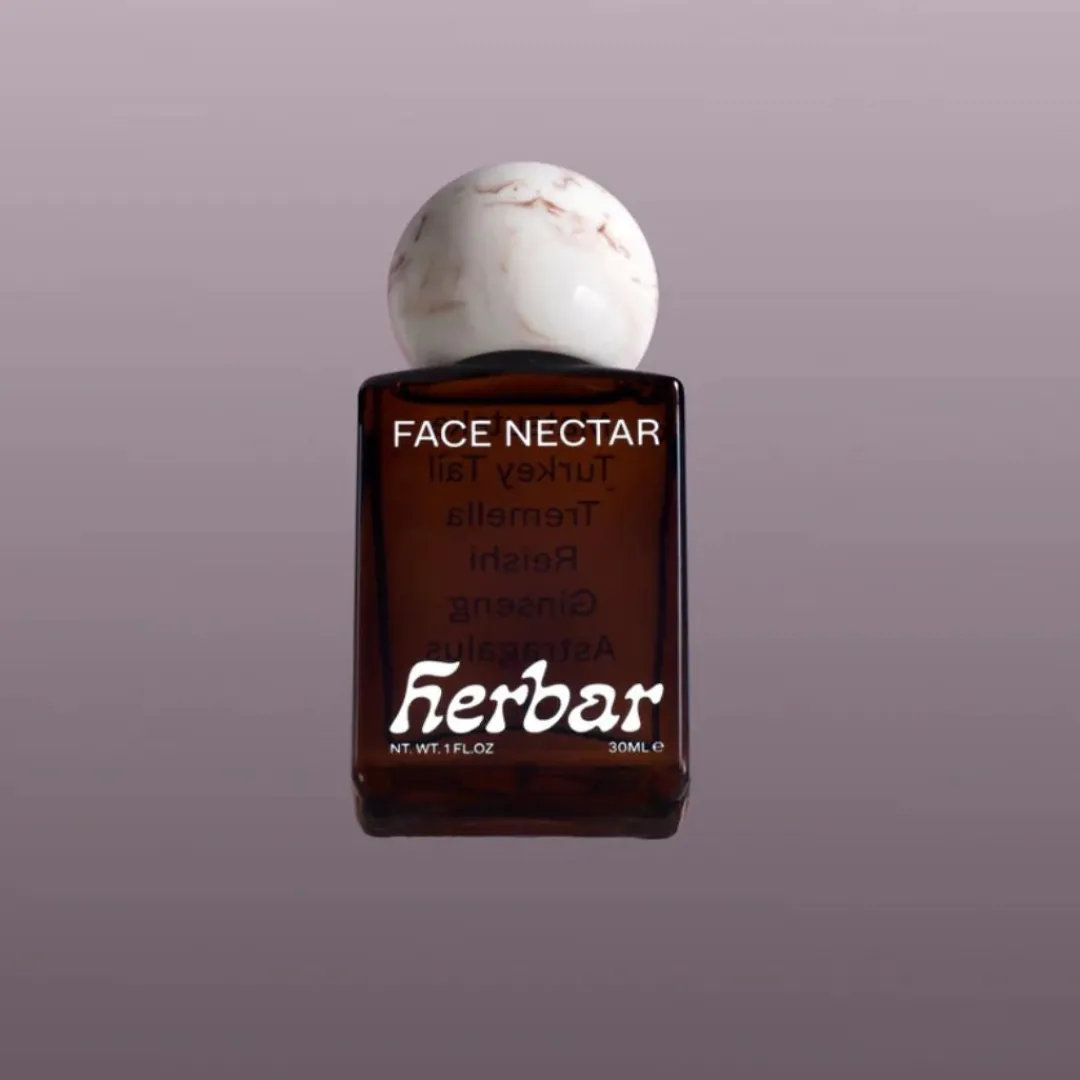 Sérums<Herbar The Face Nectar