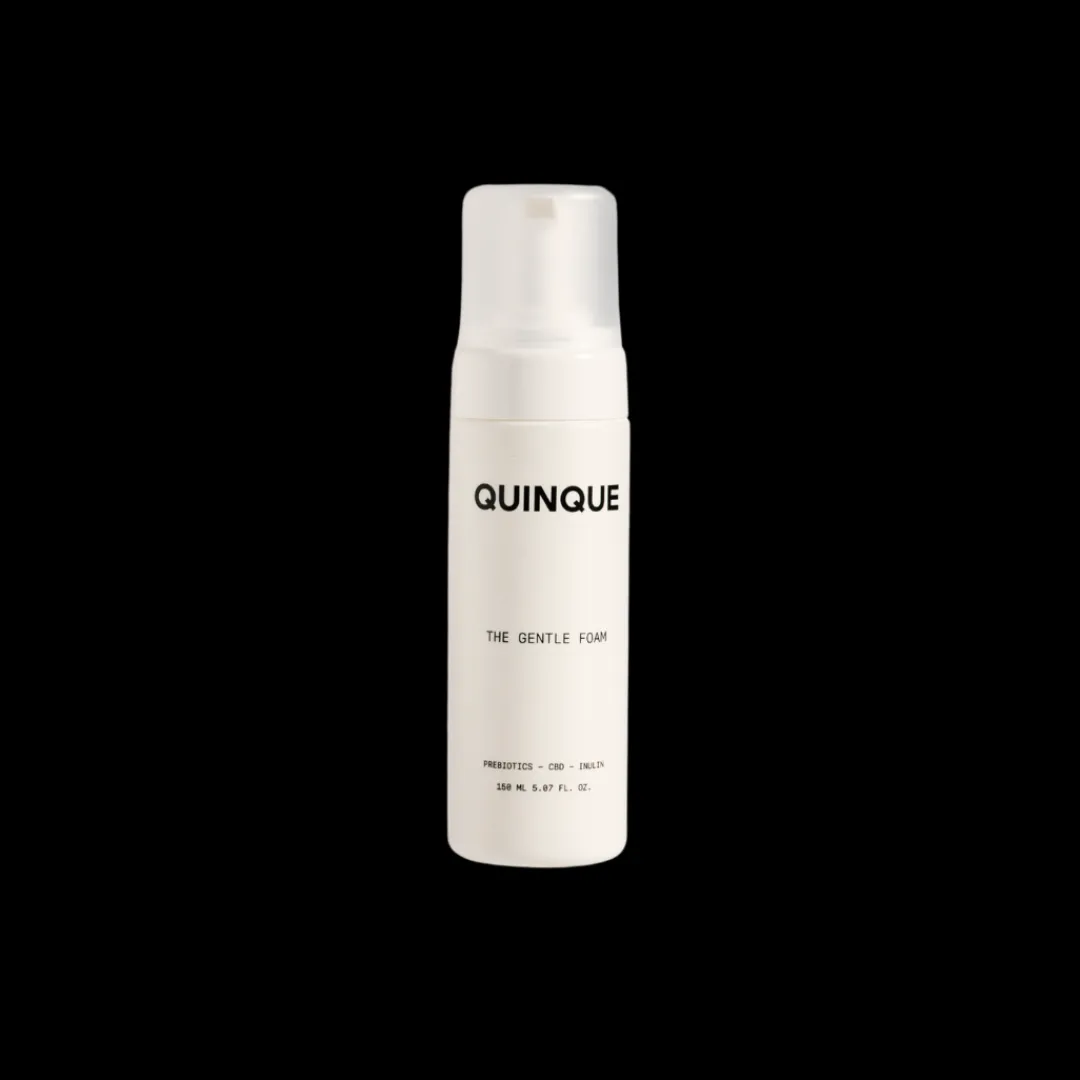 Limpiadores<Quinque The Gentle Foam