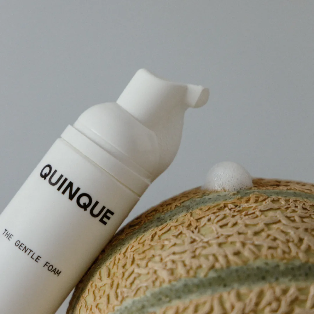 Limpiadores<Quinque The Gentle Foam