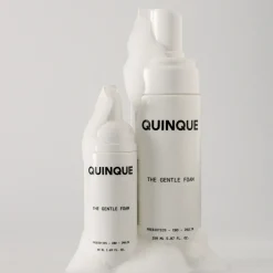 Limpiadores<Quinque The Gentle Foam