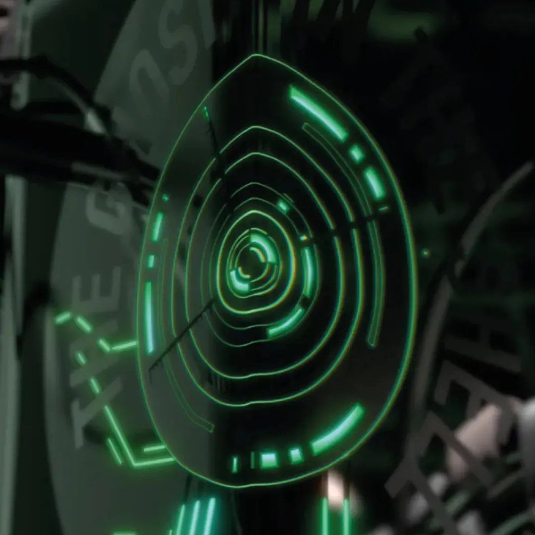Amaderados<Etat Libre d'Orange The Ghost In The Shell