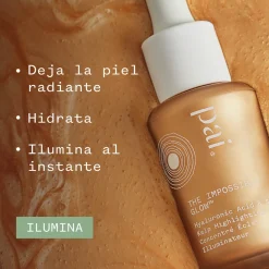 Coloretes, Iluminadores Y Bronceadores<Pai Skincare The Impossible Glow Drops Champagne