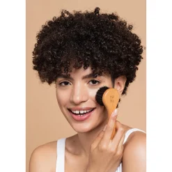 Exfoliantes | Beauty Tools<Ruhi The Ionic Facial Dry Brush